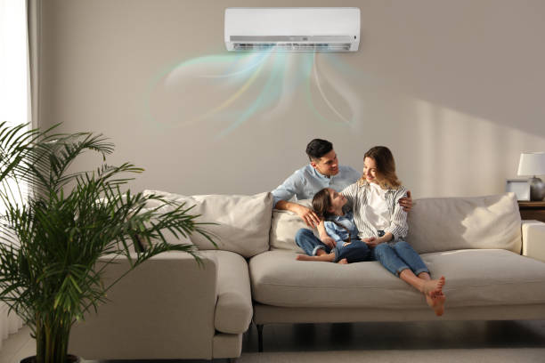 Professional HVAC in Shafer, MN