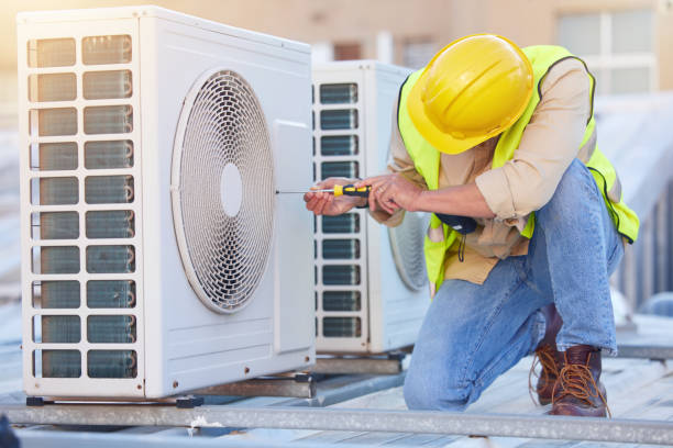 Best HVAC Repair Near Me  in Shafer, MN