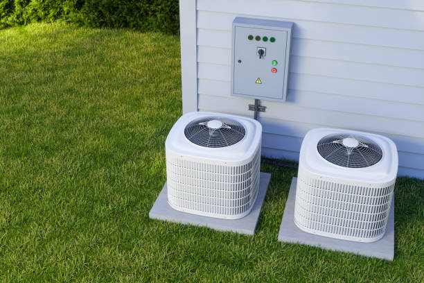Best HVAC Replacement Cost  in Shafer, MN