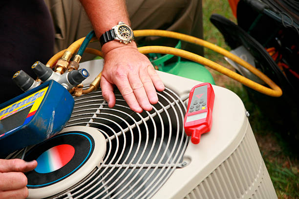 Best HVAC Installation Services  in Shafer, MN