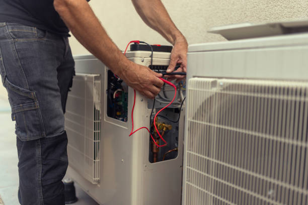 Best Residential HVAC Services  in Shafer, MN