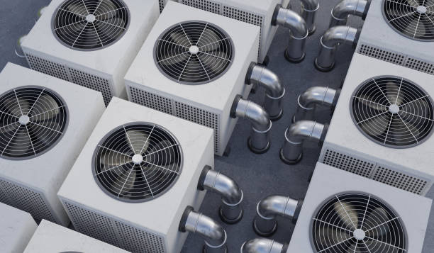 Best HVAC Service Technicians  in Shafer, MN