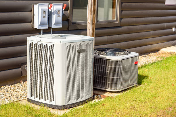 Best HVAC Air Duct Cleaning  in Shafer, MN