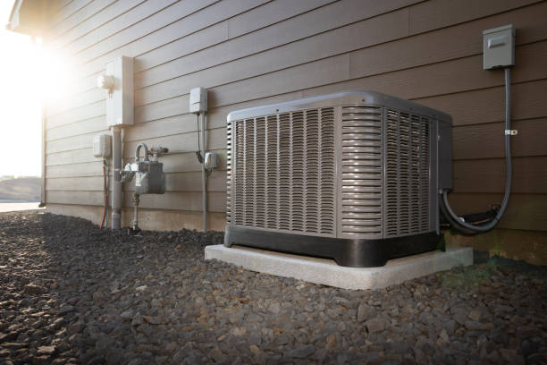 Best Commercial HVAC Repair  in Shafer, MN